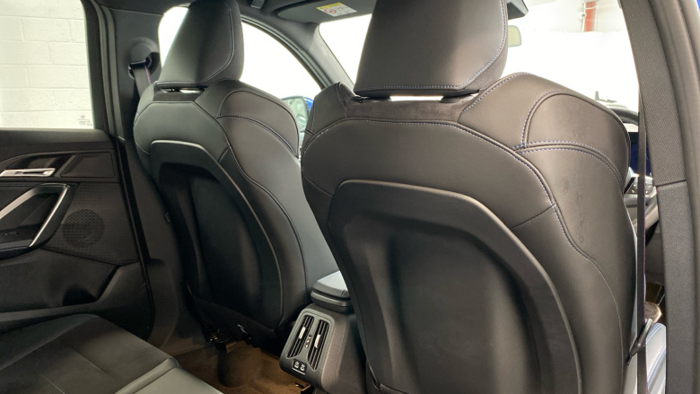 BMW X1 sDrive 18d M Sport 5dr [Tech/Pro Pack] Step Auto Diesel Estate